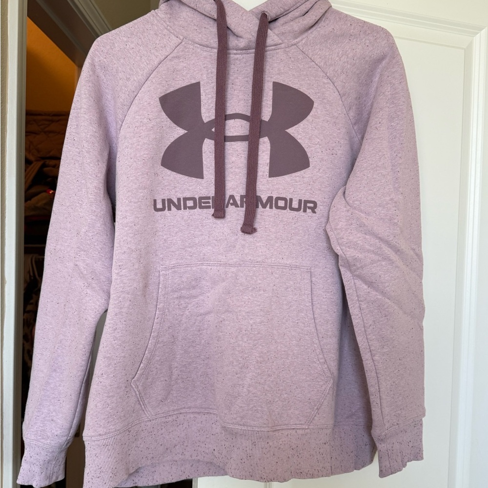 Under Armour Fleece Hoodie